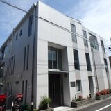 アーバンフラッツ目黒本町