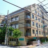 レジディア六本木檜町公園