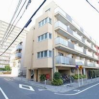 ラサンテ品川シーサイドⅠ　