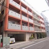 ラサンテ品川シーサイドⅡ　