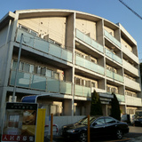 ザ・パーククロス市ヶ谷