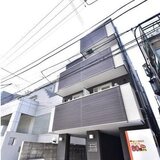 ベルポスト明大前
