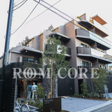 パークアクシス市谷加賀町
