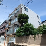 ブランドール中野