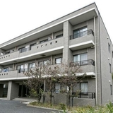 クレストガーデン自由が丘