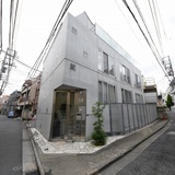 シルバラード広尾