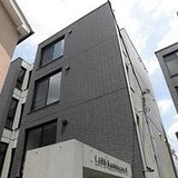 ラピス上北沢Ⅱ