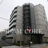 プラウドフラット南品川