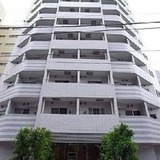 クレジデンス虎ノ門