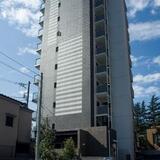 アクシーズタワー川口Ⅷ