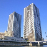 ザ・東京タワーズ　ミッドタワー