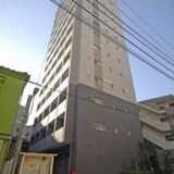 パークキューブ大井町