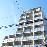 プラウドフラット代々木上原