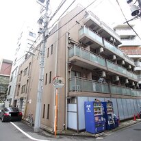 メインステージ青山