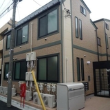 アーバンプレイス中野坂上Ⅳ