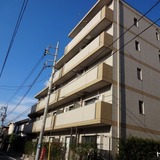 ガーデンハウス柿の木坂