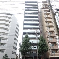 スパシエヴァロル品川荏原