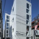 大岡山アパートメント