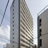 コンフォリア浅草松が谷