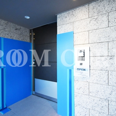 
						共用施設