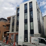 アレーロ大岡山テラス