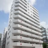 コンフォリア銀座イースト弐番館