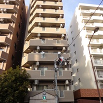 シンシア早稲田