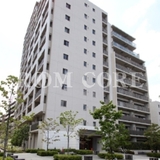 パークキューブ東品川