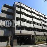 ルーブル下丸子弐番館