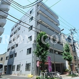 クイーンズコート福住