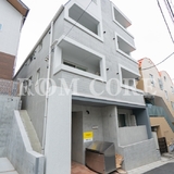 グランデュオ田園調布Ⅳ