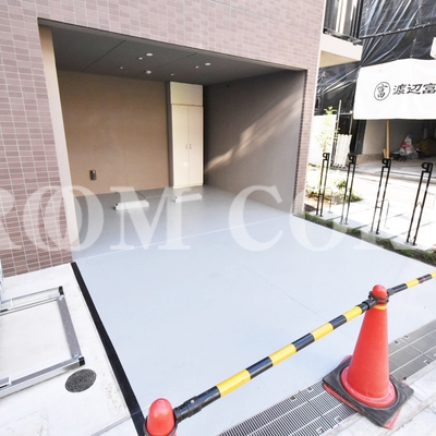 
						共用施設