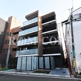 ルネサンスコート自由が丘