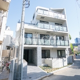 ヴィルヌーブ北新宿