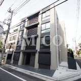 コンポジット新宿