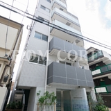 グランパセオ新宿河田町
