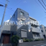 ヒルズ代沢4丁目