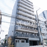 カバナ新宿夏目坂