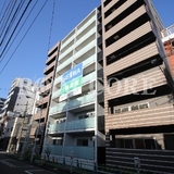 クレシェンテ月島