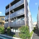 パルムクレスト武蔵小山ノース棟