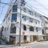 シェモア白金高輪
