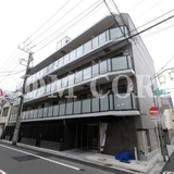 ラフィスタ品川戸越