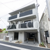 グランデュオ世田谷16