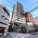 ザ・パークハビオ板橋区役所前