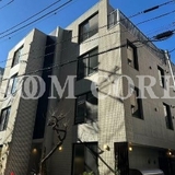 グランパセオ市谷仲之町