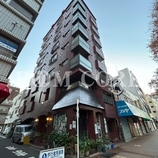 クレインヒル早稲田