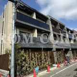 レガリス明大前