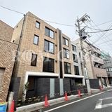 グランパセオ下北沢