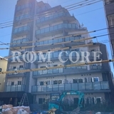 エスレジデンス瑞江