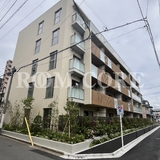 ミレーネ滝野川